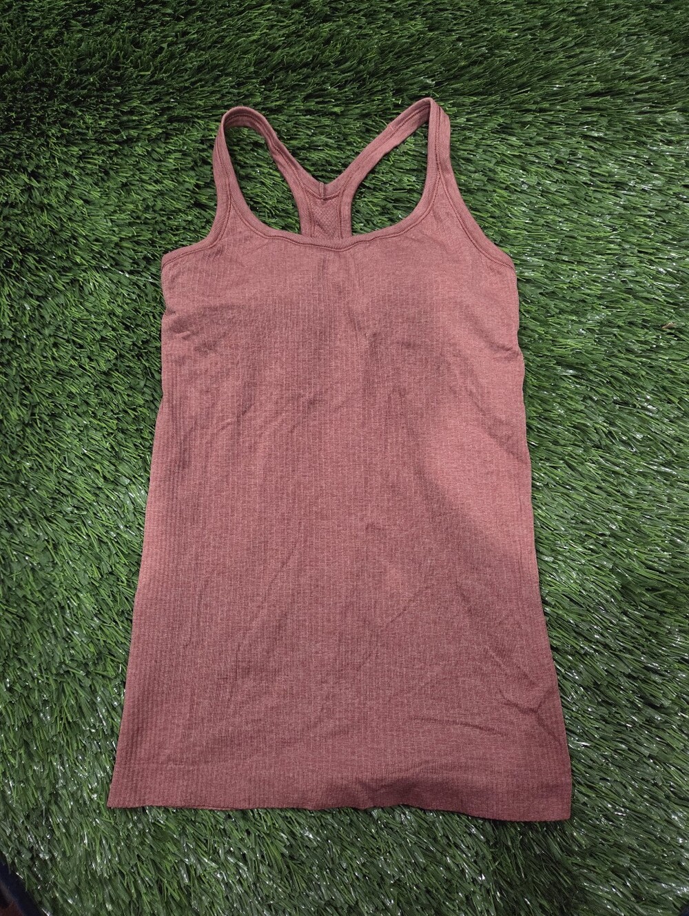Lululemon Ebb to Street Tank